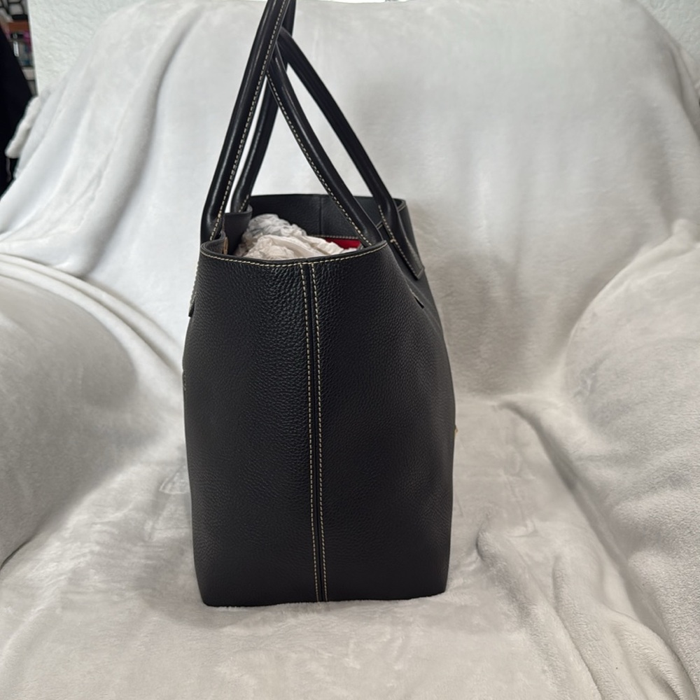 Dooney & Bourke Medium Russell - Picture 4 of 10